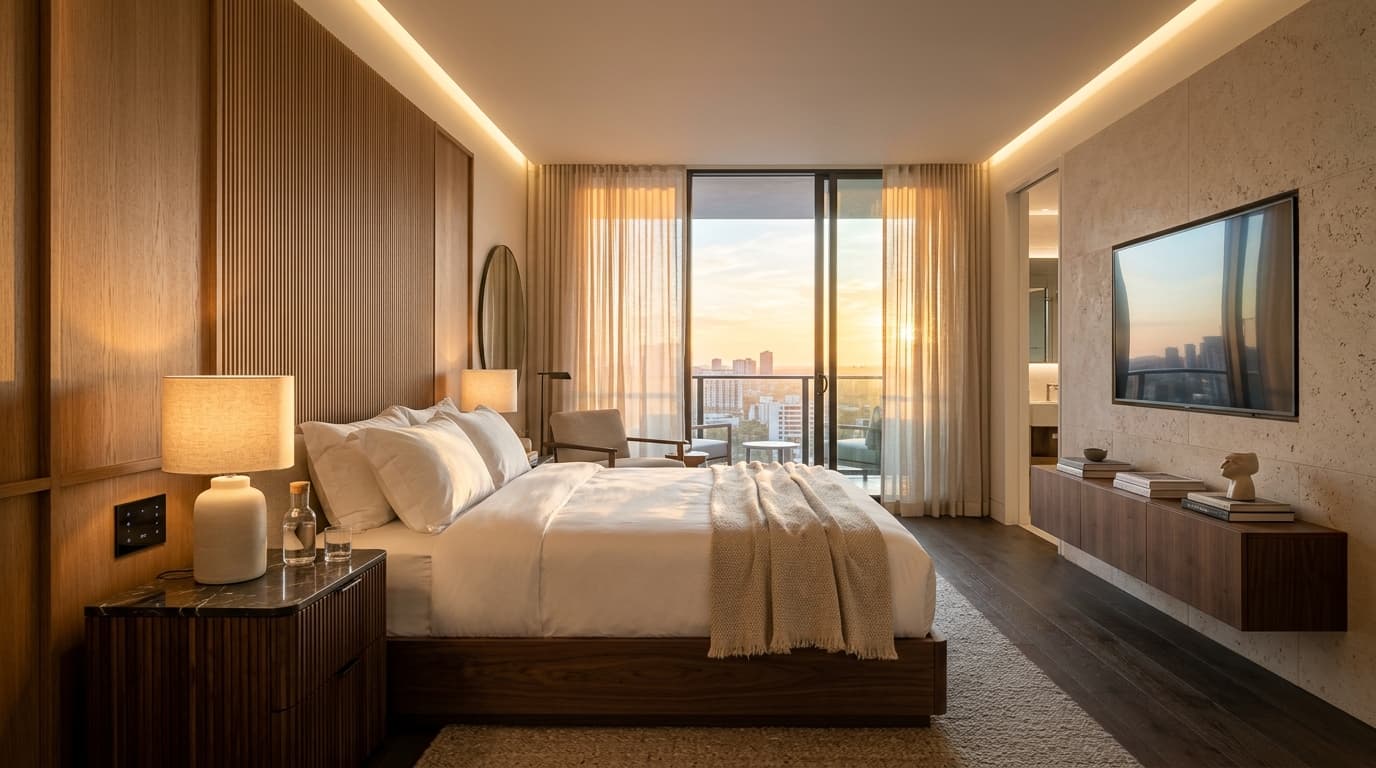 Otel, Turizm ve Konaklama