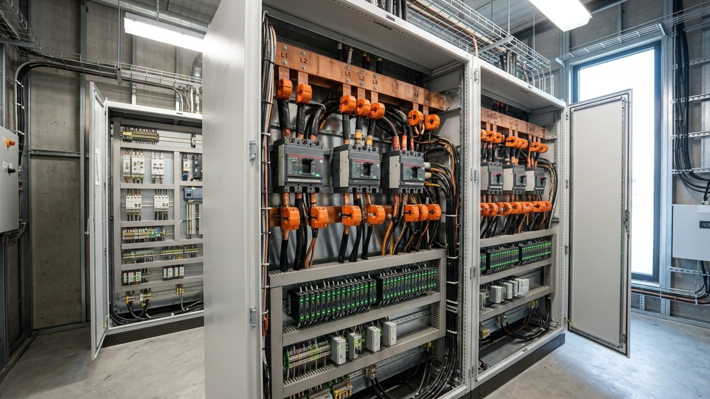 Enerji Yönetimi ve IoT