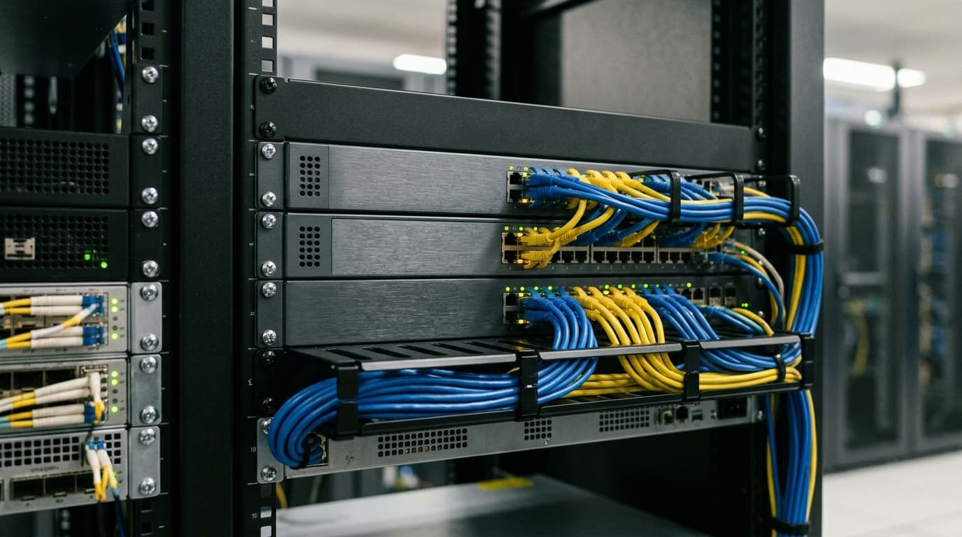 Güvenlik Duvarı (Firewall / UTM)