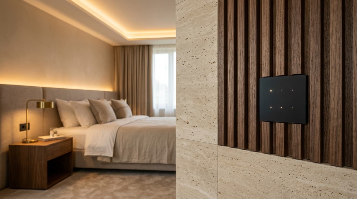 Otel Sistemleri Entegrasyonu
